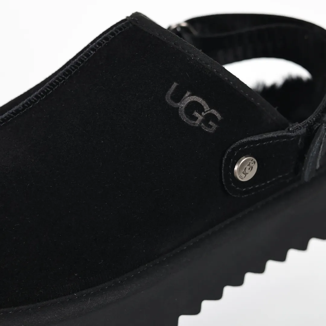 Copywriting price 💰540 The core recommendation is good price. The platform’s foreign trade is exclusively for UGG Tazz women’s snow boots 1166734. Produced by the ten-year-old brand shoemaking factory production line. Pay attention to every detail. Longfeng A-grade genuine sheep fur is integrated. It is built in full compliance with the ZP process. Size: 35 36 37 38 39 40 41